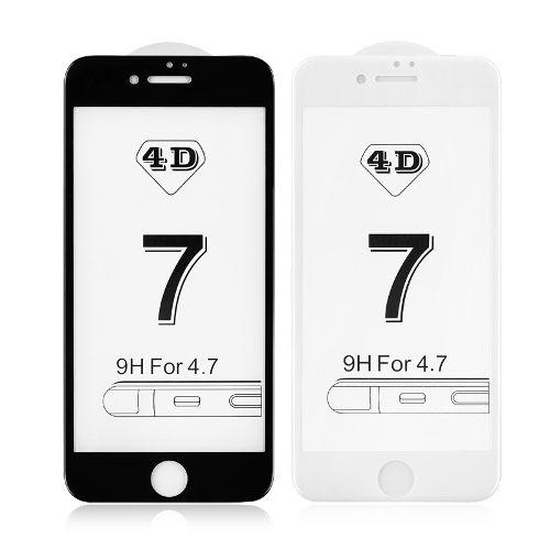 Mica 5 D Iphone 7 Y 8 Original