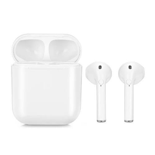 Mini Audífonos I9s Bluetooth Tipo Airpods P/ Android Y