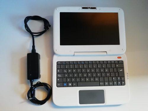 Mini Laptop Canaima