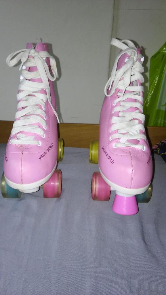 Patines