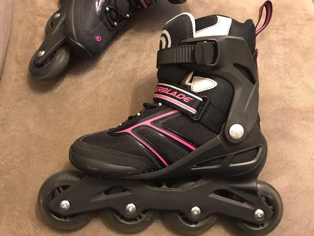 Patines Talla 36