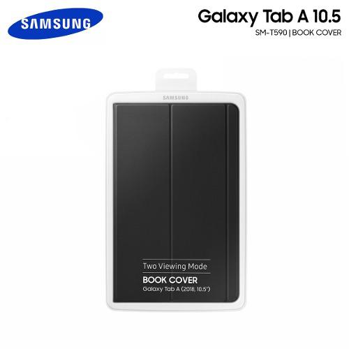 Samsung Galaxy Tab A 10.5 Book Cover Original En Stock! T590