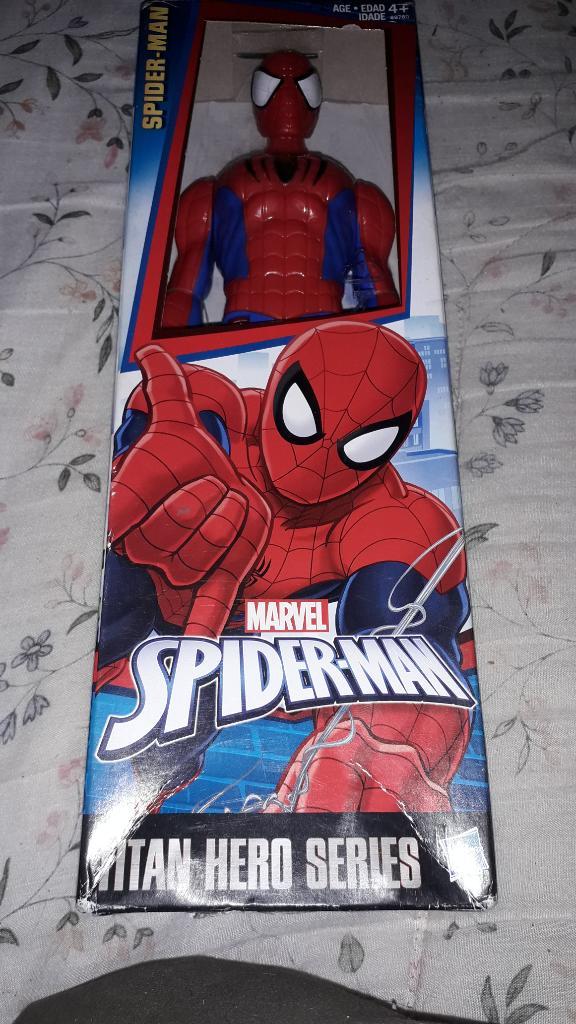 Spiderman Original