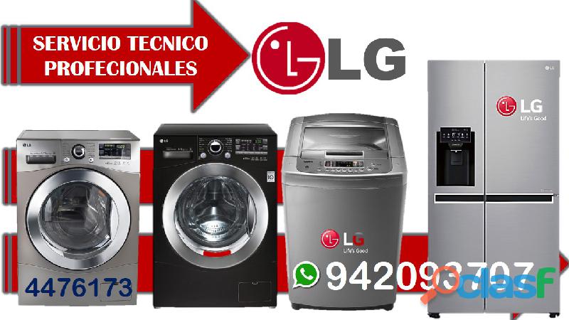 servicio técnico LG 4476173