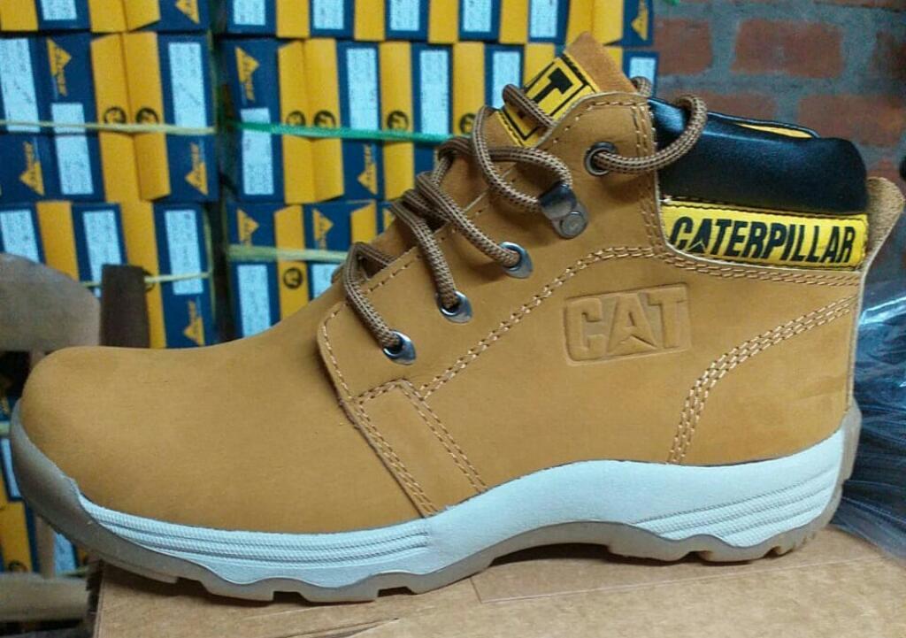 Bota Casual A1