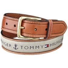 CORREA TOMMY HILFIGER Talla 42