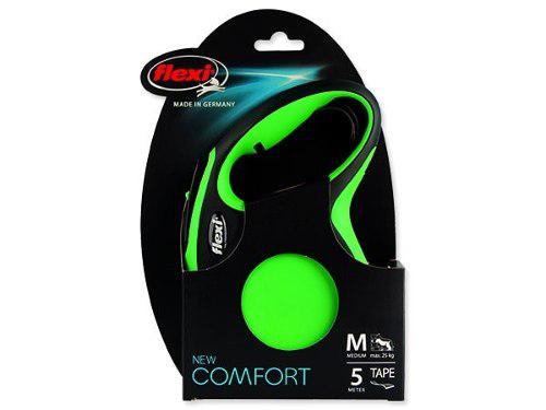 Correa Retractil Flexi New Confort Talla L