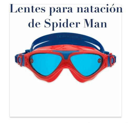 Disney - Lentes De Sol De Spider Man