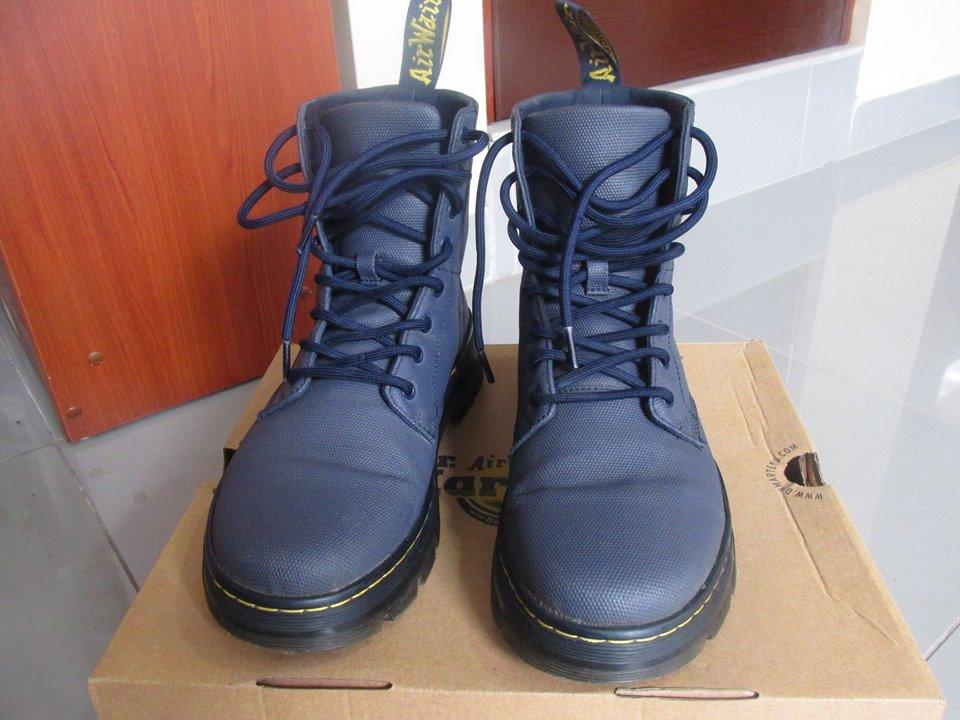 Dr Martens talla 8