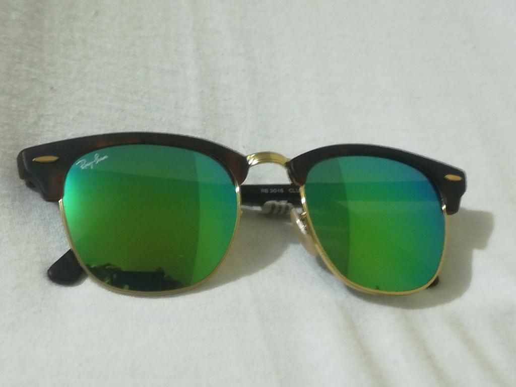 Lentes Rayban original