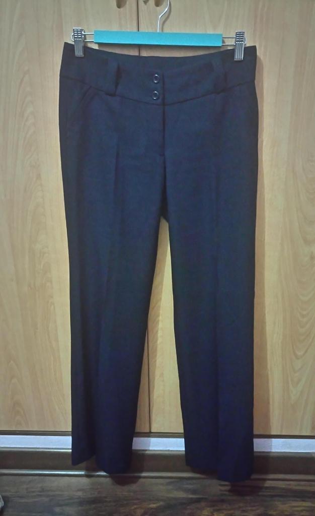 Pantalón de Vestir Mujer T28