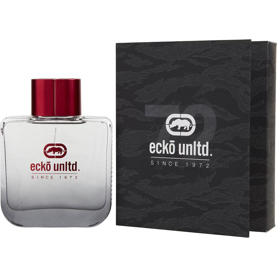 Perfume Marc Ecko Unltd. Eau De Toilette For Men 100 Ml