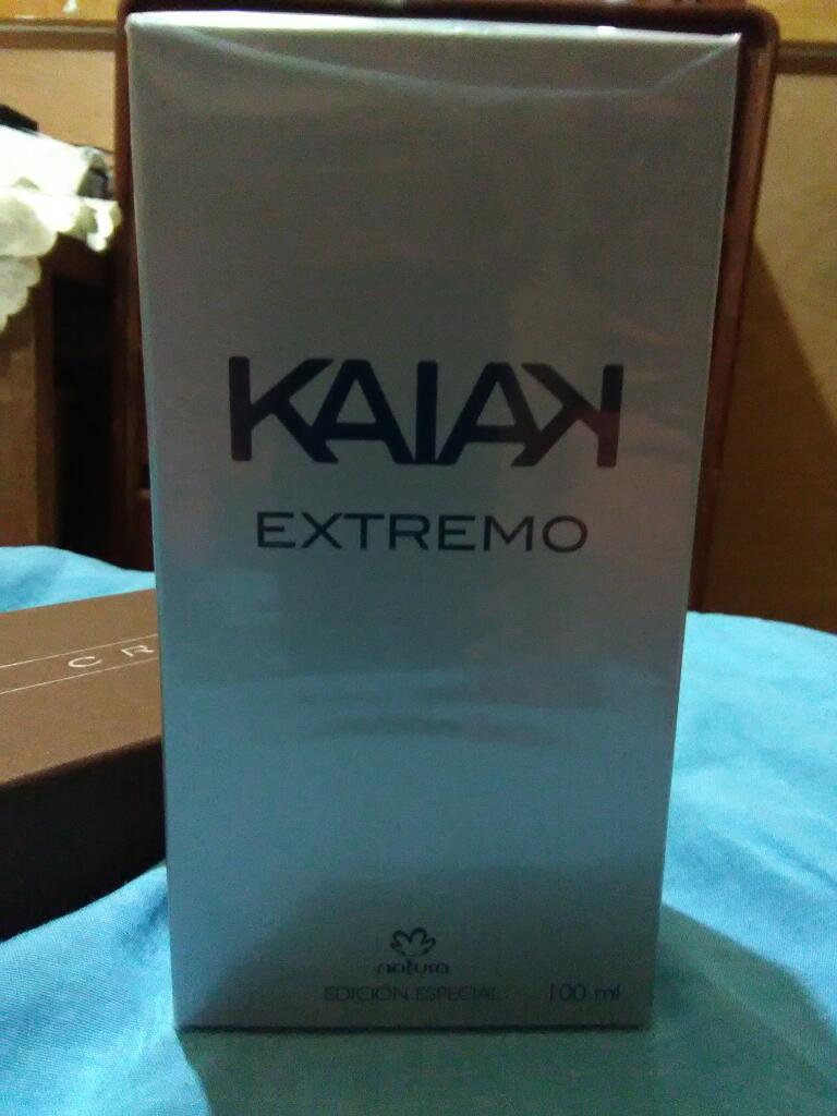 Perfumes Kaiak Homme 033