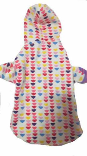 Ropa Para Mascota + Collar De Regalo