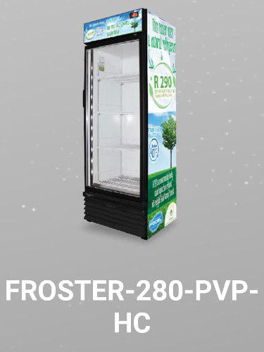Visicooler Froster 2018 Nuevo En Caja Con Garantia