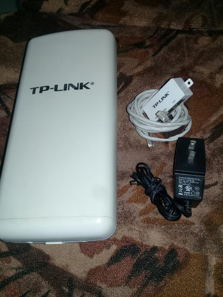 Antena Wifi