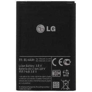 Bateria Lg Bl44jh Lg Optimus L7 P700 P750 Ms770 Motion 4g