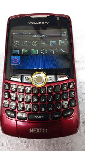 Blackberry 8350i Para Repuesto
