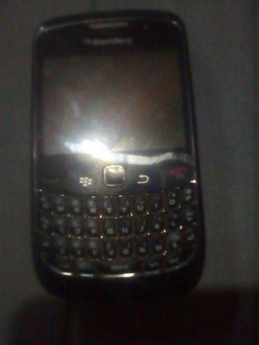 Blackberry 8520 Repuesto