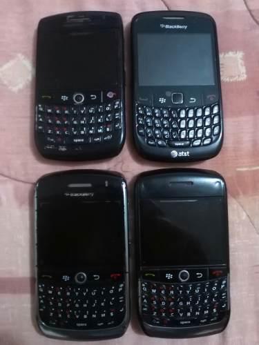 Blackberry 8900