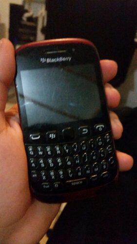 Blackberry 9230