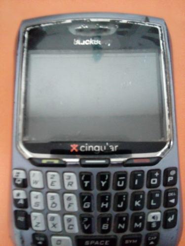 Blackberry Cingular