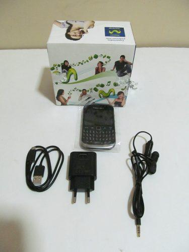 Blackberry De Coleccion Todo Operador