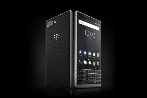 Blackberry Key2 128gb Dal Sim