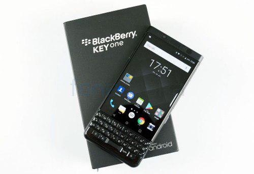 Blackberry Keyone 32gb Libre Android 3gb Ram