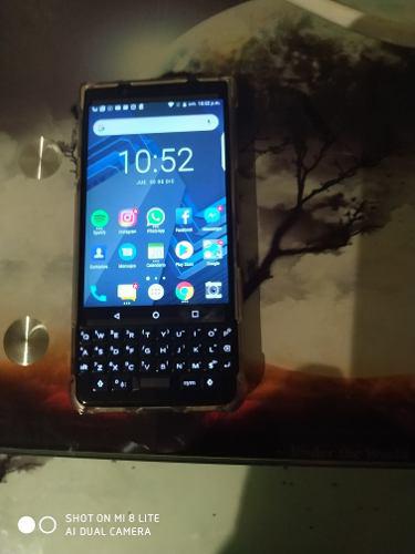 Blackberry Keyone Black Edition (precio Negociable O Cambio)