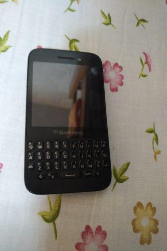 Blackberry Q5 Libre De Fabrica Remato