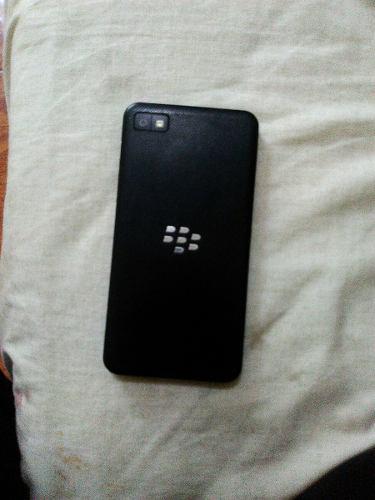 Blackberry Z10 Repuesto.placa Madre. Bateria. Etc