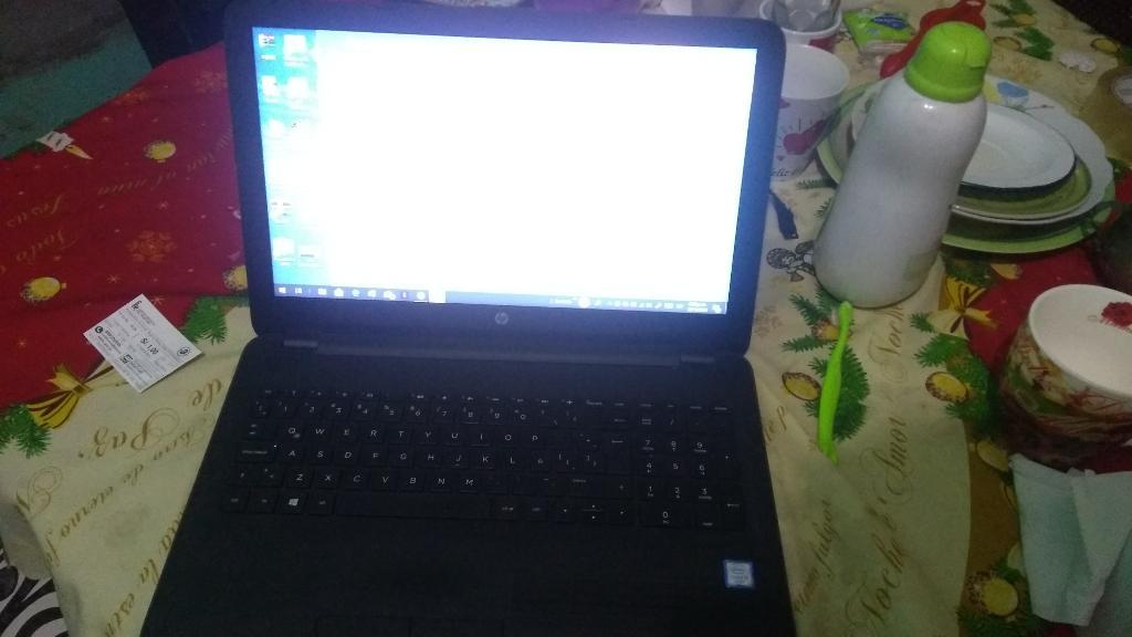 Laptop Hp