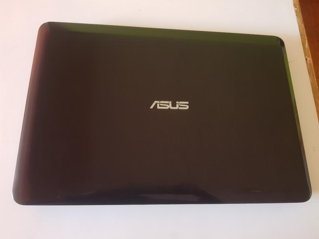 Remato Laptop Asus Core I5 7ma Gen...
