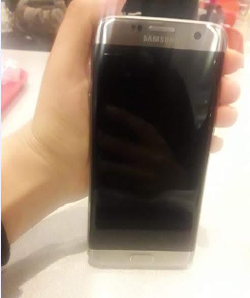 Samsumg Galaxy S7 Edge