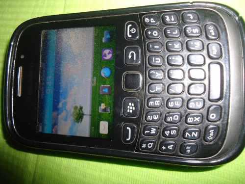 Se Vende Blackberry Modelo 9320