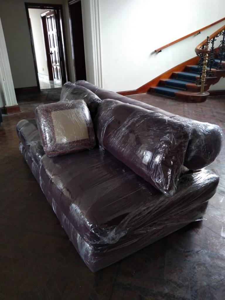 Sofa en buen estado