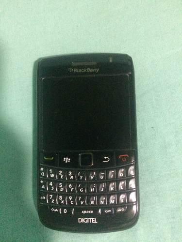 Vendo Blackberry Bold 9780 Libre Cualquier Operador