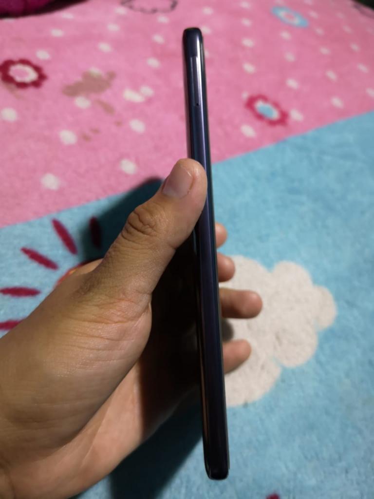 Vendo Cambio Huawei Mate 10 Pro Dual Sim