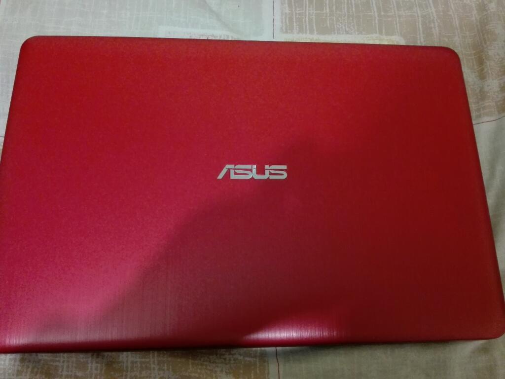 Vendo Laptop I5 7ma Generacion Asus