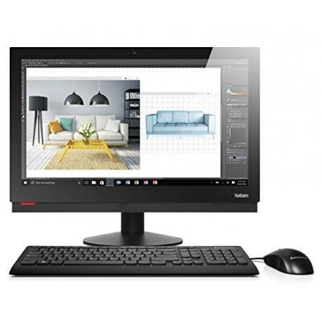 All-in-one Lenovo M910z, 23.8 Touch Fhd, Intel Core I7-7700
