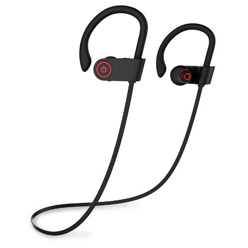 Audífonos Bluetooth U8 / 8horas De Duracion / Sonido