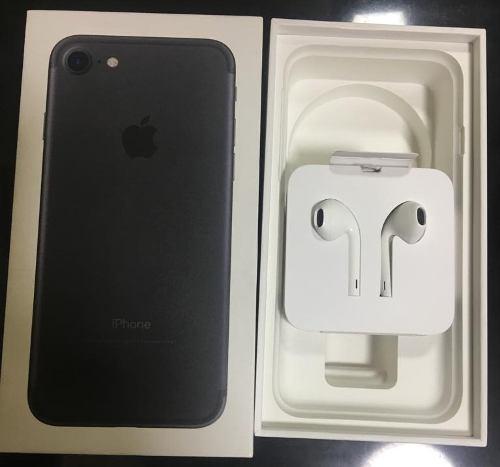 Audífonos Earpods Lightning Iphone 7, 8, X Apple Original