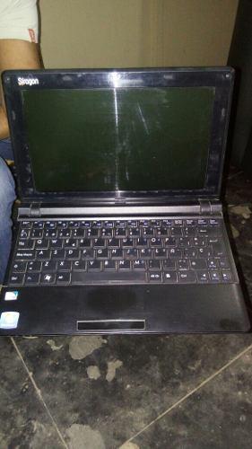 Laptop Marca Siragon Modelo Mn 3000