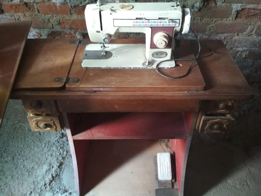 Maquina de Coser Ocasión