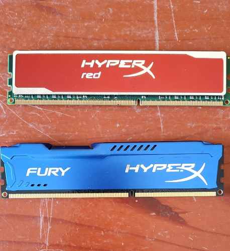 Memoria Ram Ddr3 4gb