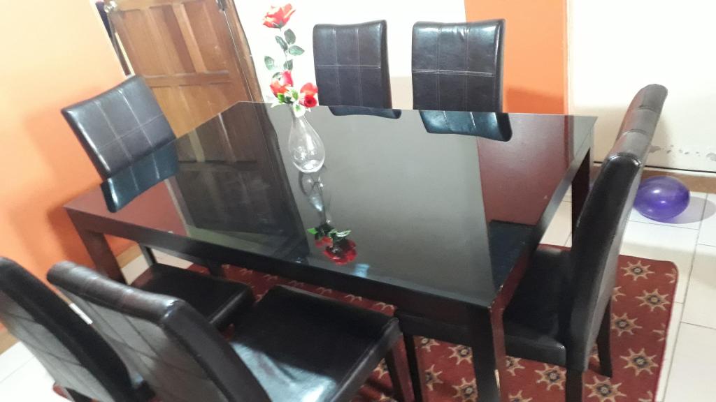 Mesa de Comedor