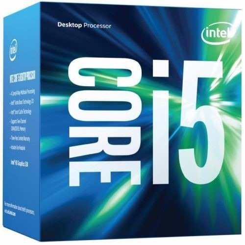 Pc Intel Core I5 Sexta Gen