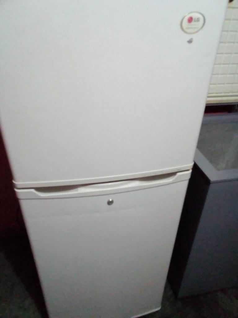 Refrigerador Lg