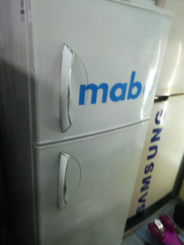 Refrigeradora Mabe